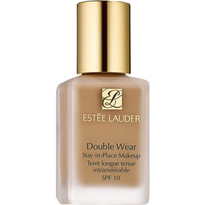 Estée Lauder Gesichtsmakeup Double Wear Stay In Place Make-up SPF 10 Nr. 2W1.5 Natural Suede 30 Ml