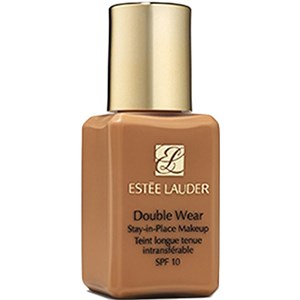 Estée Lauder - Kasvomeikki - Double Wear Stay in Place Make-up SPF 10