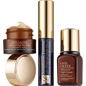 Estée Lauder - Pielęgnacja twarzy - Advanced Night Repair Eye Set