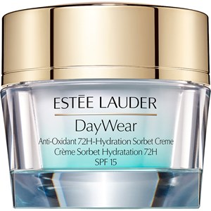 Estée Lauder Gesichtspflege DayWear 72H Hydrator Sorbet Creme SPF 15 Tagescreme Damen 50 Ml
