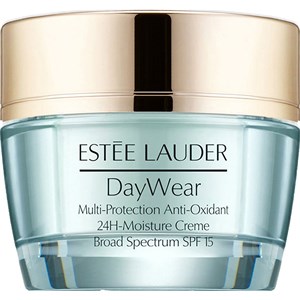 Estée Lauder Anti-Aging-Gesichtspflege DayWear Multi Protect Anti Oxidant 24H-Moisture Creme Damen 15 Ml