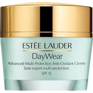 Estée Lauder Gesichtspflege DayWear Multi Protection Anti-Oxidant Cream SPF 15 Normale-Mischhaut 50 Ml