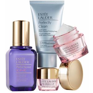 Estée Lauder - Ansigtspleje - Lifting & Firming Set