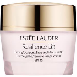Estée Lauder - Ansigtspleje - Resilience Lift Firming & Sculpting Cream