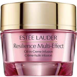 Estée Lauder Soin Du Visage Resilience Multi-Effect Oil-in-Cream Infusion 50 Ml