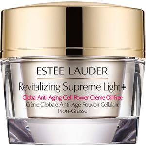 Estée Lauder - Facial care - Revitalizing Supreme+ Light Global Anti-Aging Cell Power Creme