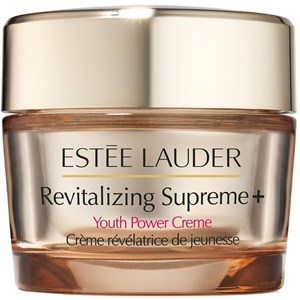Estée Lauder - Gesichtspflege - Revitalizing Supreme+ Youth Power Creme