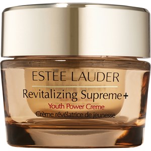 Estée Lauder - Facial care - Revitalizing Supreme+ Youth Power Cream