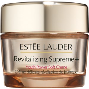 Estée Lauder - Gesichtspflege - Revitalizing Supreme+ Youth Power Soft Creme