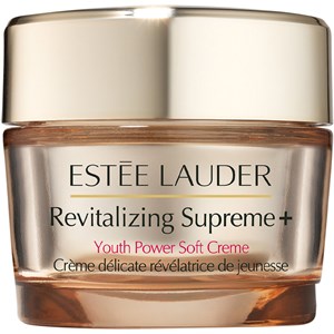 Estée Lauder - Gesichtspflege - Revitalizing Supreme+ Youth Power Soft Creme
