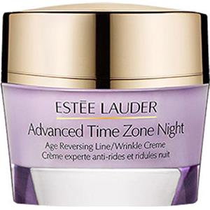 Estée Lauder - Cura del viso - Time Zone Night Anti-Wrinkle Cream