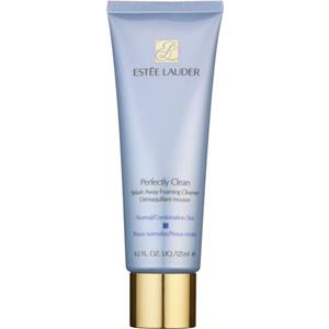 Estée Lauder - Facial cleansing - Perfectly Clean Splash Away Foaming Cleanser