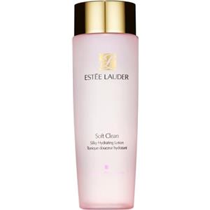 Estée Lauder - Facial cleansing - Soft Clean Silky Hydrating Lotion