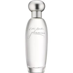 Estée Lauder Pleasures Eau De Parfum Spray Profumi Donna Female 100 Ml