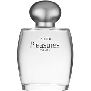Estée Lauder - Pleasures Men - Aftershave
