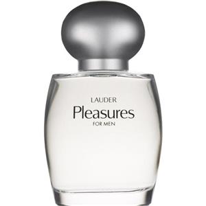 Estée Lauder Pleasures Men Eau De Cologne Spray Parfumer Male 100 Ml