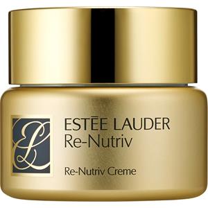 Estée Lauder Re-Nutriv Pleje Cream Anti-ageing Pleje Female 50 Ml
