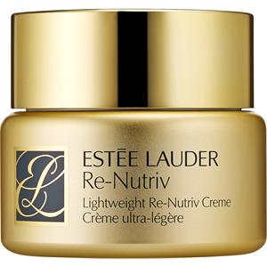 Estée Lauder Re-Nutriv Pflege Lightweight Cream Anti-Aging Damen 50 Ml