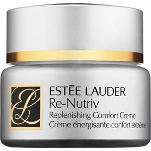 Estée Lauder - Re-Nutriv care - Replenishing Comfort Cream
