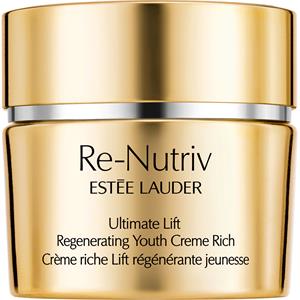 Estée Lauder - Re-Nutriv igiene - Ultimate Lift Regenerating Youth Creme Rich