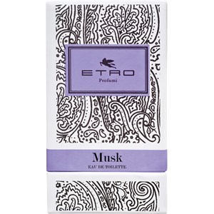 Etro - Musk - Eau de Toilette Spray