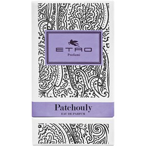 Etro - Patchouly - Eau de Parfum Spray