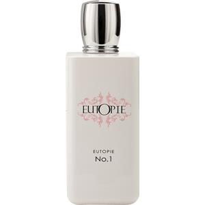 Eutopie - No. 1 - Eau de Parfum Spray