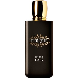 Eutopie - No. 10 - Eau de Parfum Spray