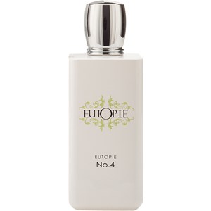 Eutopie - No. 4 - Eau de Parfum Spray