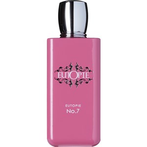 Eutopie - No. 7 - Eau de Parfum Spray