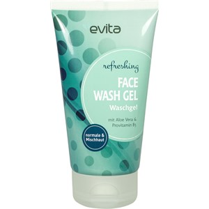 Evita - Ansigtspleje - Refreshing Face Wash Gel