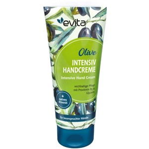 Evita - Handpflege - Olive Intensive Hand Cream