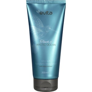 Evita - Touch of Arctic Ocean - Touch Of Arctic Ocean Hyaloronic Body Lotion