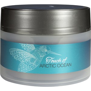 Evita - Touch of Arctic Ocean - Touch Of Arctic Ocean Crystal Salt Body Scrub