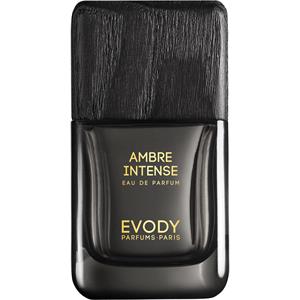 Evody Ambre Intense Eau De Parfum Spray Unisex