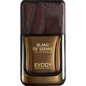 Evody Collection D'Ailleurs Blanc De Sienne Eau De Parfum Spray 100 Ml