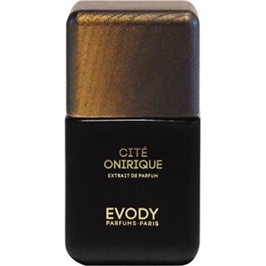 Evody - Cité Onirique - Extrait de Parfum