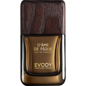 Evody Collection D'Ailleurs D'Âme De Pique Eau De Parfum Spray 100 Ml
