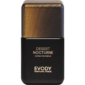 Evody Collection Cachemire Desert Nocturne Extrait De Parfum 30 Ml