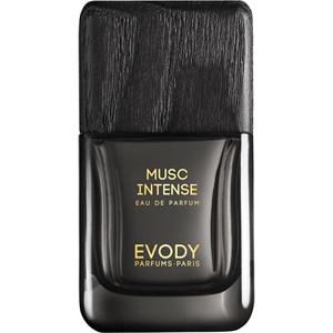 Evody Musc Intense Eau De Parfum Spray Unisex 50 Ml