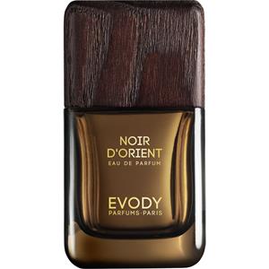 Evody Collection D'Ailleurs Noir D'Orient Eau De Parfum Spray 100 Ml