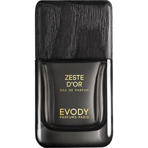 Evody Collection Première Zeste D'Or Eau De Parfum Spray 50 Ml