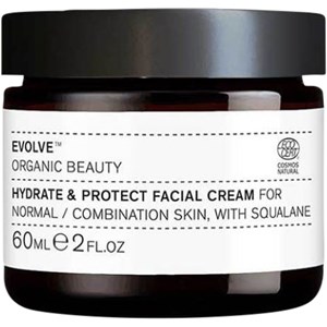 Evolve Organic Beauty - Hydratující péče - Hydrate Facial Cream