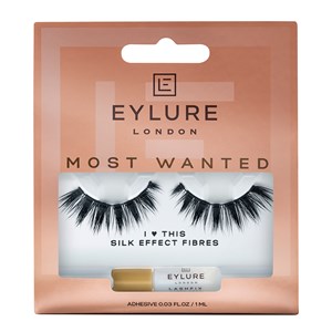Eylure - Eyelashes - I <3 This Lashes