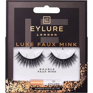 Eylure - Eyelashes - Luxe Lash Bauble