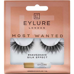 Eylure - Cils - Have2Have Lashes