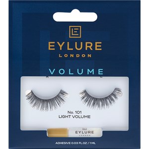 Eylure - Eyelashes - Volume 101