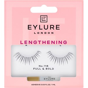 Eylure - Eyelashes - Lashes Lengthening Nr. 116