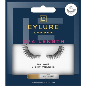 Eylure - Cils - Lashes 3/4 Length 005