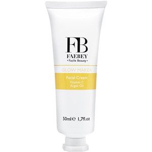 FAEBEY - Cream - Glow Maker Facial Cream